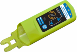 V-Detect AC Voltage Detector, 11 Inch x 3 Inch x 2 Inch, 11 oz, 50VAC-500kVAC