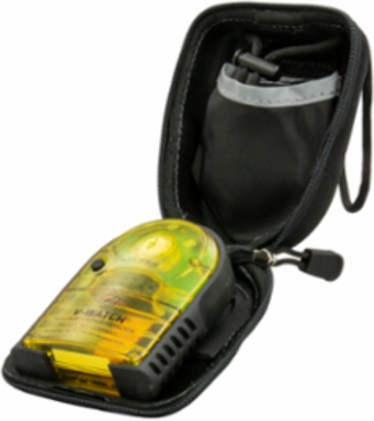 V-WATCH Personal Voltage Detector, 2400VAC & Above, 3.5 Inch Length