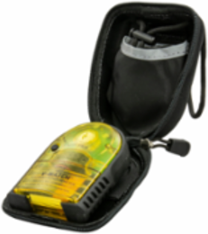 V-WATCH Personal Voltage Detector, 2400VAC & Above, 3.5 Inch Length