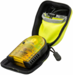 V-WATCH Personal Voltage Detector with Flame Resistant Case, 3.5 Inch Length, 2400VAC+ Detection