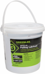 Winter Gel Lubricant - 1 Gallon, Freezing Temp -25 F, High Lubricity, Environmentally Safe