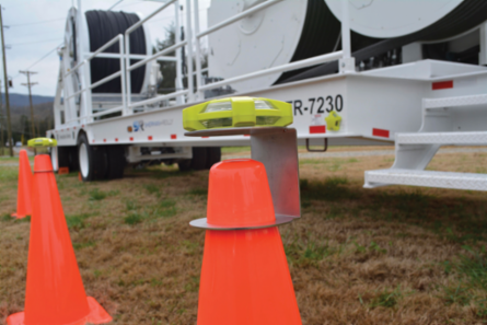 CONE BRACKET