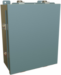 NEMA 4 RMVBL ENC 12X10X5 - 12 x 10 x 5