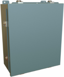 NEMA 4 RMVBL ENC 14X12X6 - 14 x 12 x 6
