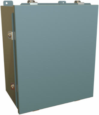 NEMA 4 RMVBL ENC 14X12X8 - 14 x 12 x 8