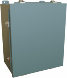 NEMA 4 RMVBL ENC 14X12X8 - 14 x 12 x 8