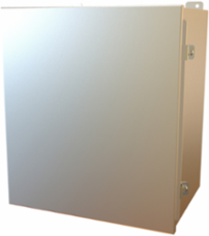 16 Inch x 14 Inch x 10 Inch 316 Stainless Steel JIC Enclosure