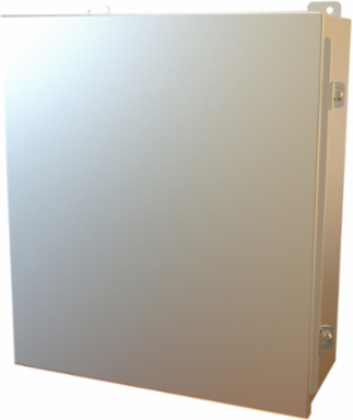 316 SS JIC Enclosure 16 Inch x 14 Inch x 6 Inch, IP66