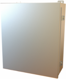N4 HINGE SS BOX 16X14X6 - 16 x 14 x 6
