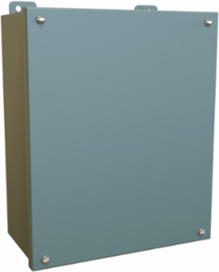 NEMA 12 SC ENCL 12X10X5 - 12 x 10 x 5