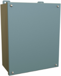 NEMA 12 SC ENCL 12X10X5 - 12 x 10 x 5