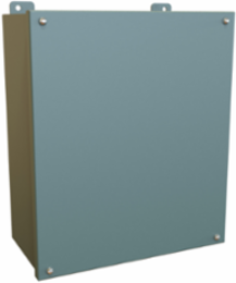 NEMA 12 SC ENCL 14X12X6 - 14 x 12 x 6