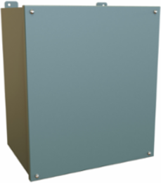 NEMA 12 SC ENCL 16X14X10 - 16 x 14 x 10