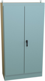 DBLE DOOR FREE STANDING ENC - 90.06 x 48.06 x 20.06