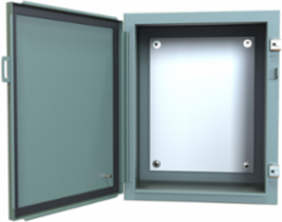 NEMA12 PNL ENCL 20X16X12 - 20 x 16 x 12