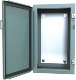 NEMA12 PNL ENCL 20X12X8 - 20 x 12 x 8