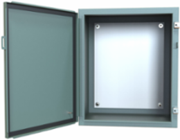 NEMA 12 ENCL - 24 x 20 x 16