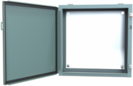 NEMA12 PNL ENCL 24X24X8 - 24 x 24 x 8