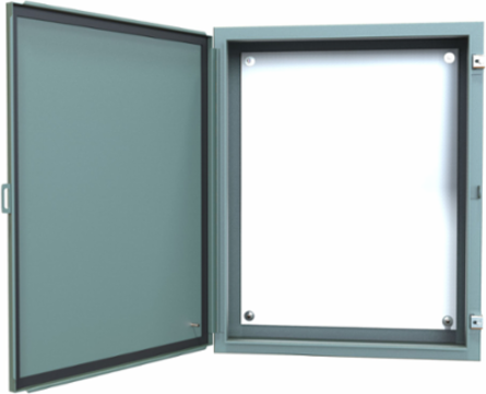 NEMA12 PNL ENCL 30X24X8 - 30 x 24 x 8