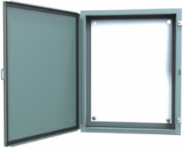 NEMA12 PNL ENCL 30X24X8 - 30 x 24 x 8