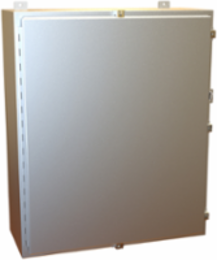 NEMA 4 ALUM ENCL 36X30X12 - 36 x 30 x 12