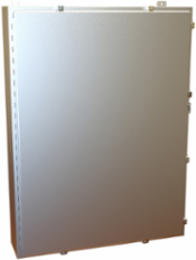 NEMA 4 ALUM ENCL 48X36X8 - 48 x 36 x 8