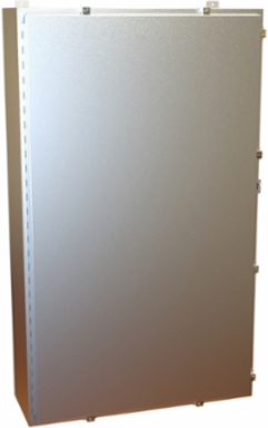 NEMA 4 ALUM ENCL 60X36X12 - 60 x 36 x 12