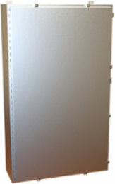 NEMA 4 ALUM ENCL 60X36X12 - 60 x 36 x 12