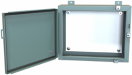 N4 Wallmount Enclosure 16 x 20 x 6 Inch Mild Steel, IP66