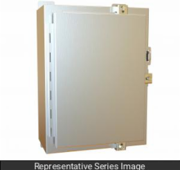 NEMA 4 316SS ENCL 60X36X16 - 60 x 36 x 16