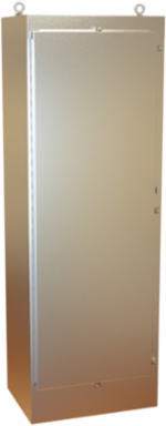 Freestanding Enclosure 72 Inch x 25 Inch x 18 Inch, 316 SS, IP66