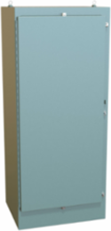 Freestanding Enclosure, 72 Inch x 31 Inch x 24 Inch, IP66, Mild Steel