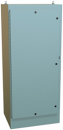 Freestanding Enclosure 72 Inch x 31 Inch x 24 Inch, Mild Steel, IP66
