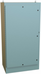 Freestanding Enclosure 72 Inch x 37 Inch x 24 Inch, Steel, IP66