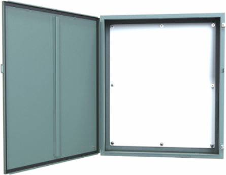 NEMA12 PNL ENCL 42X36X10 - 42 x 36 x 10