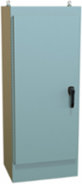 FREE STAND ENCL 60X24X18 - 60.06 x 24.06 x 18.06