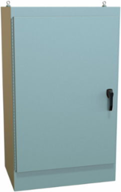 FREE STAND ENCL 60X36X24 - 60.06 x 36.06 x 24.06