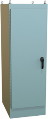 FREE STAND ENCL 72X24X30 - 72.06 x 24.06 x 30.06