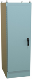 FREE STAND ENCL 72X24X30 - 72.06 x 24.06 x 30.06