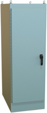 FREE STAND ENCL - 72.06 x 24.06 x 36.06