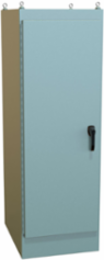 FREE STAND ENCL 72X24X30 - 72.06 x 24.06 x 30.03