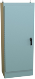FREE STANDING ENCL. 72X30X18 - 72.06 x 30.06 x 18.06