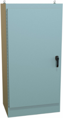 N12FREE STDG BOX 72.06X36X24 - 72.06 x 36.06 x 24.06