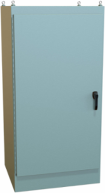 N12FREE STDG BOX 71.87X36X30 - 72.06 x 36.06 x 30.06