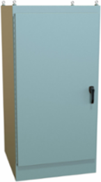 FREE STANDING PANEL ENCL - 72.06 x 36.06 x 36.06