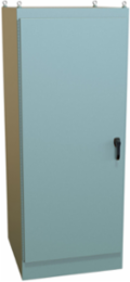 FREE STANDING PANEL ENCL - 90.06 x 36.06 x 36.06