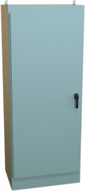 FREE STAND ENCL 90X36X24 - 90.06 x 36.06 x 24.06
