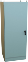 FREE STANDING PANEL ENCL - 90.06 x 36.06 x 36.06