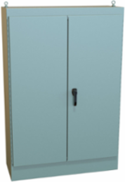 DBLE DOOR FREE STANDING ENC - 72.06 x 48.06 x 18.06