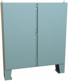 N4 2DR ENCL 72X72X12 - 72.13 x 72.06 x 12.69